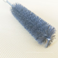 China Abrasive Nylon Tube Brushes for Polishing and Deburring